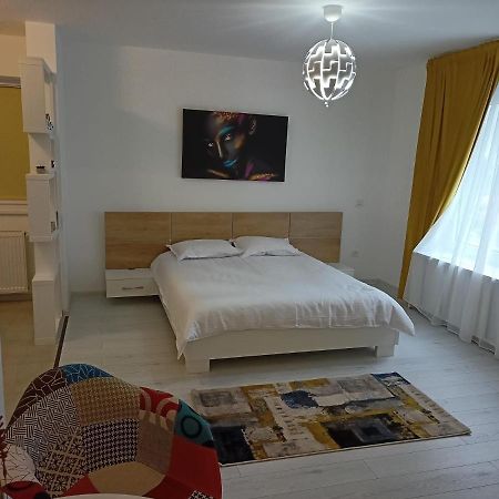 Vlad Residence Braşov Buitenkant foto