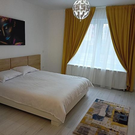 Vlad Residence Braşov Buitenkant foto