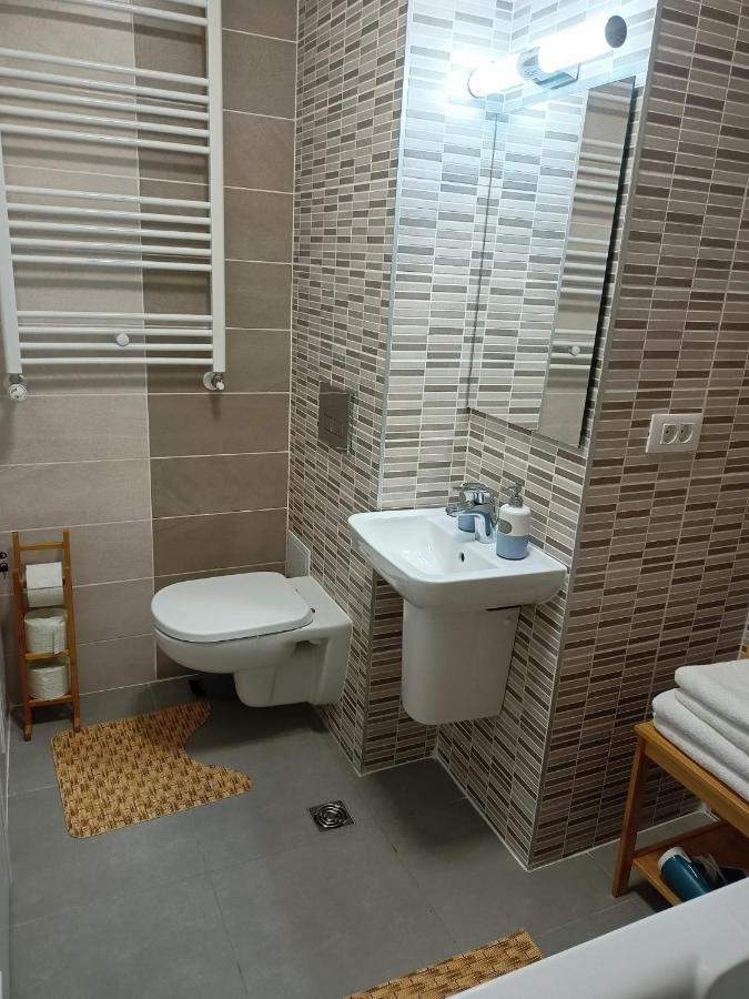 Vlad Residence Braşov Buitenkant foto