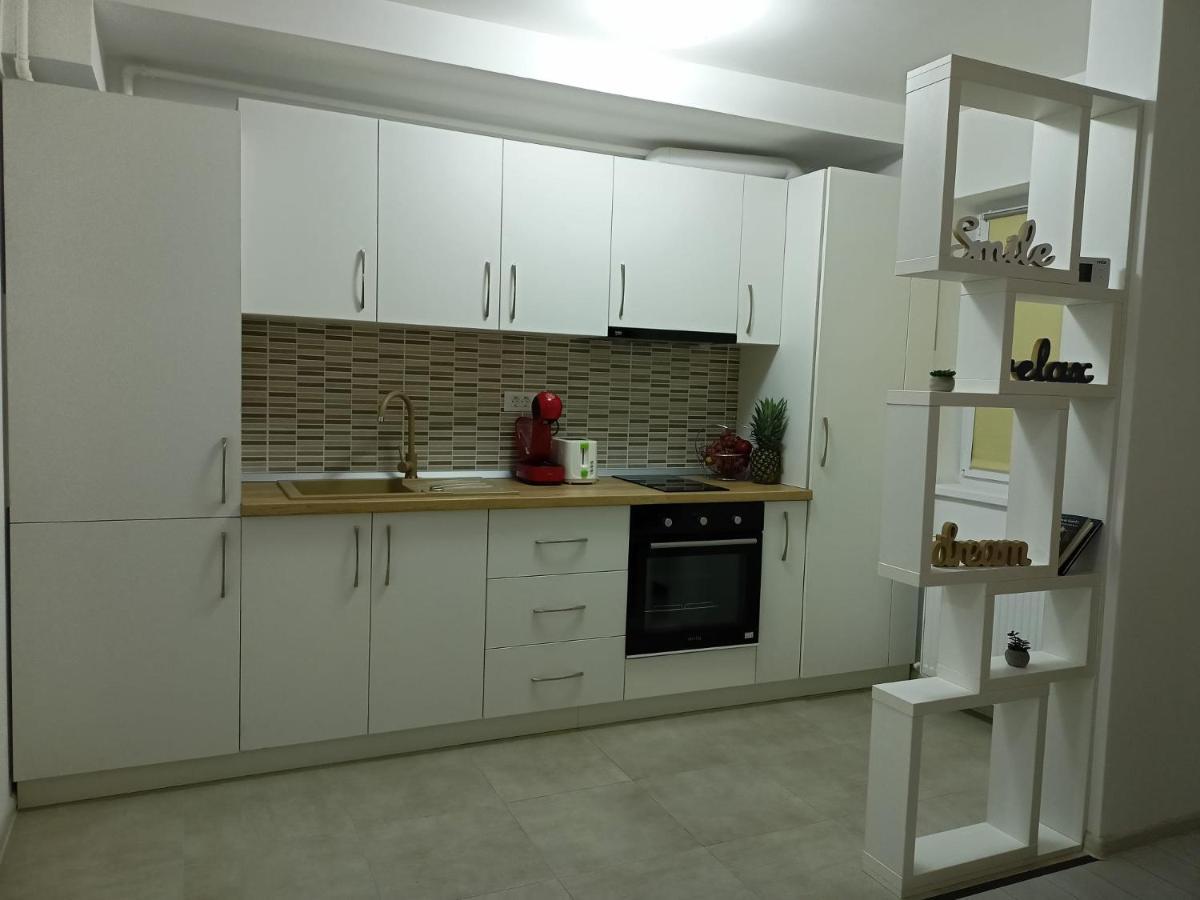 Vlad Residence Braşov Buitenkant foto