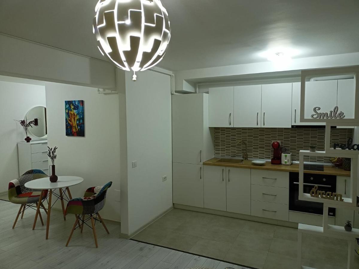 Vlad Residence Braşov Buitenkant foto