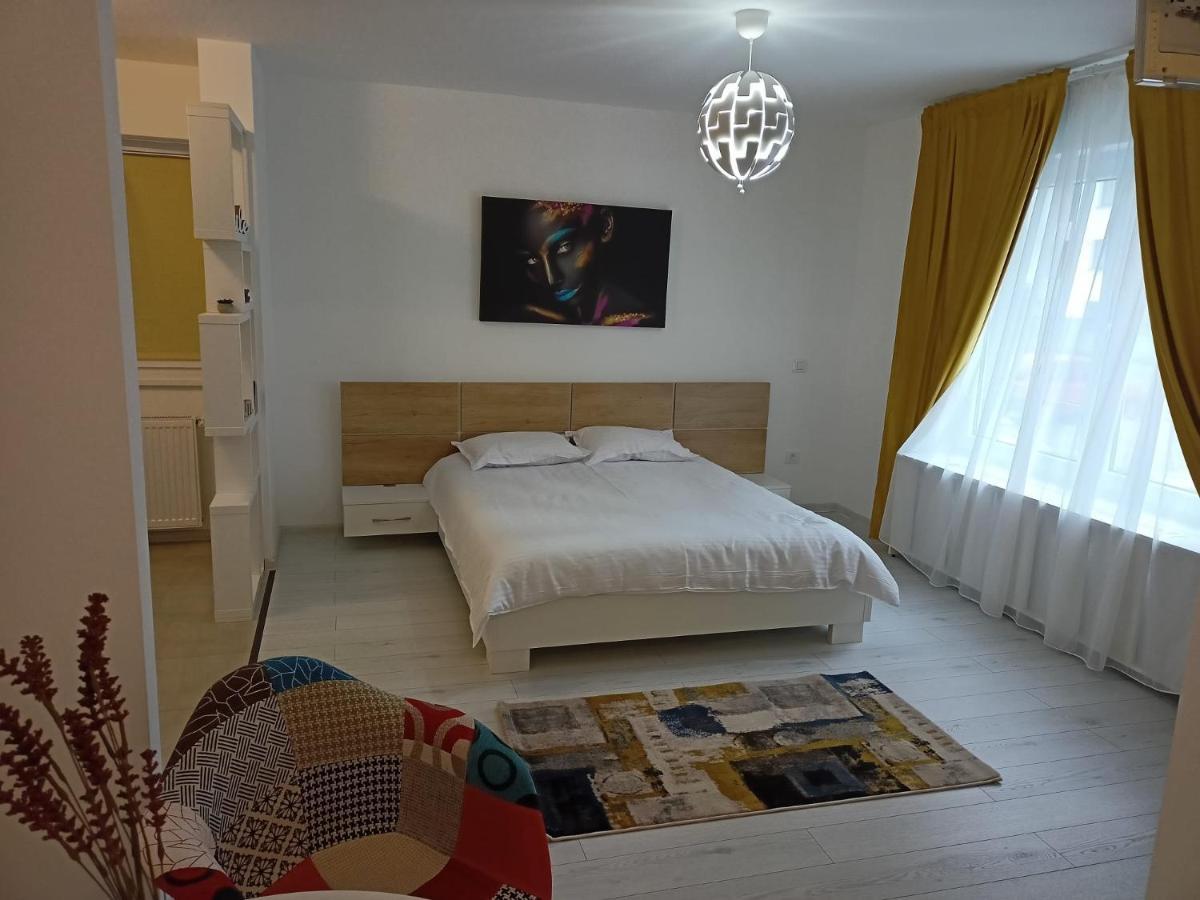 Vlad Residence Braşov Buitenkant foto