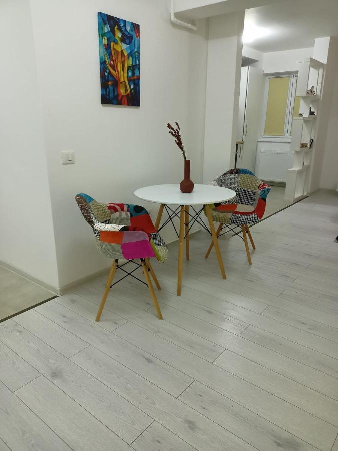 Vlad Residence Braşov Buitenkant foto