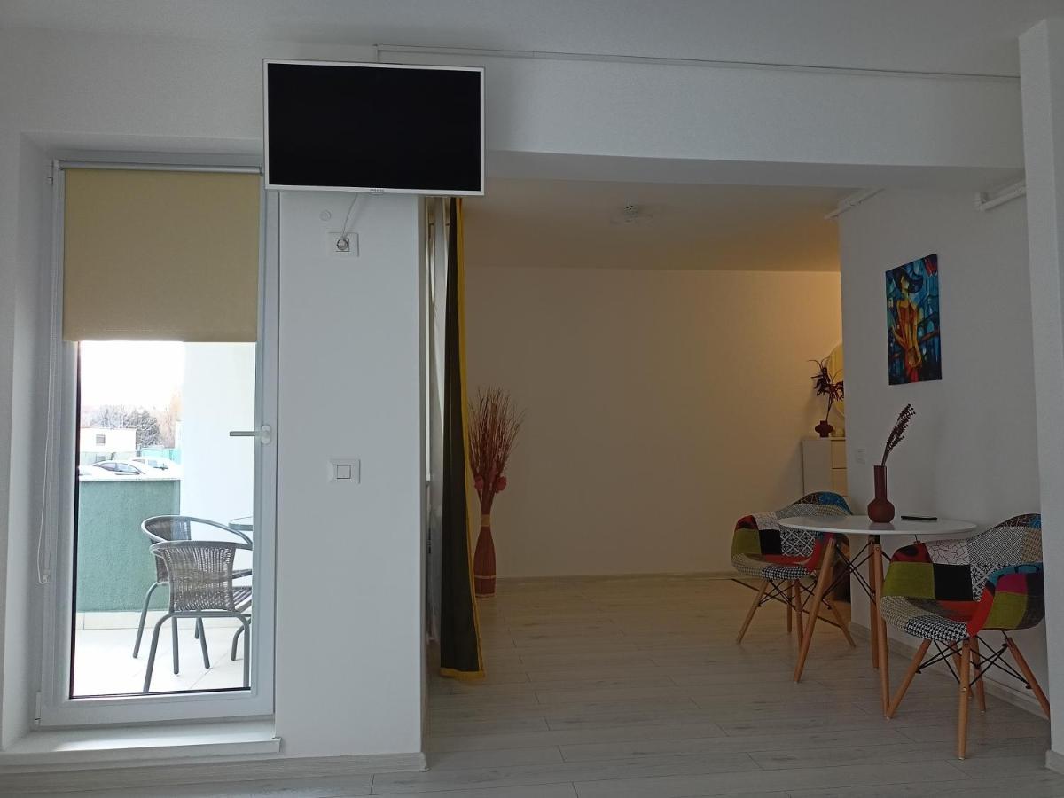 Vlad Residence Braşov Buitenkant foto